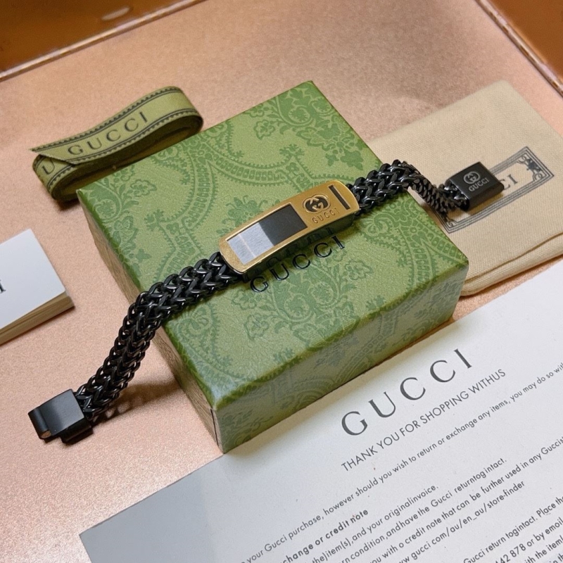 Gucci Bracelets